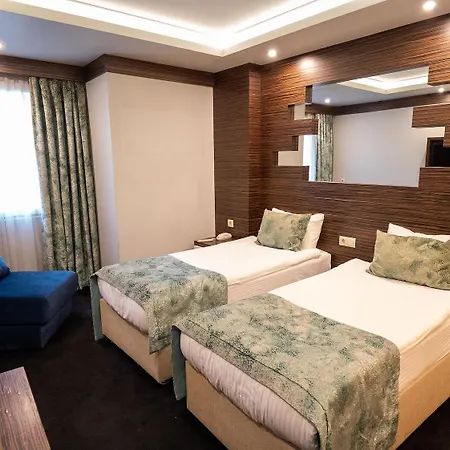 Sogut Old Hotel 4*