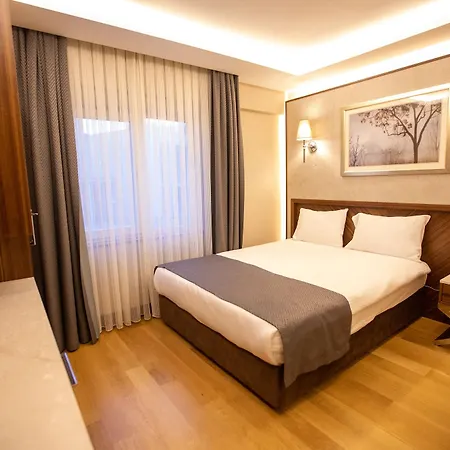 Sogut Old 4* Istanbul