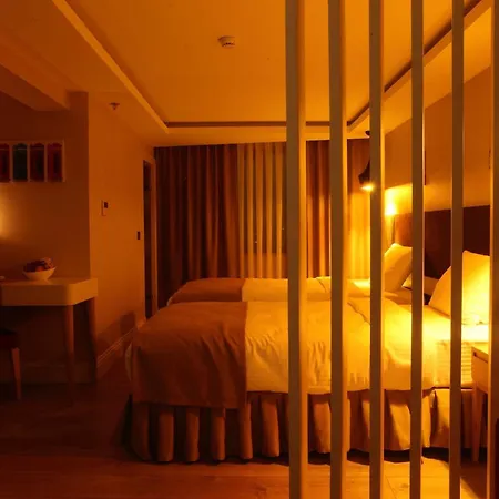 Carina Park Nisantasi 4* Istanbul