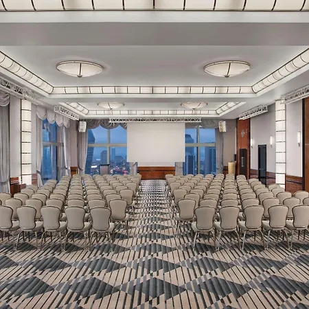 Hyatt Centric Levent Ξενοδοχείο 5*