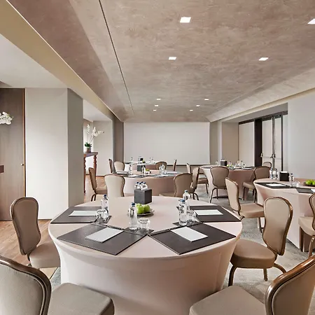 Hyatt Centric Levent Ξενοδοχείο Κωνσταντινούπολη