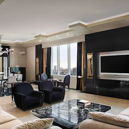 Hyatt Centric Levent Ξενοδοχείο 5*