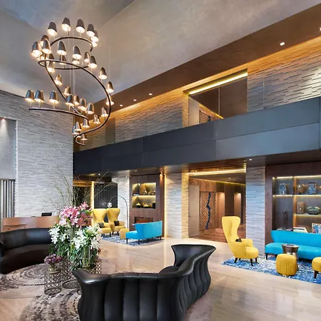 Hyatt Centric Levent Κωνσταντινούπολη