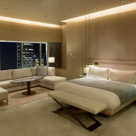 Ξενοδοχείο Hyatt Centric Levent