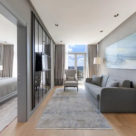 Cvk Taksim Hotel Istanbul
