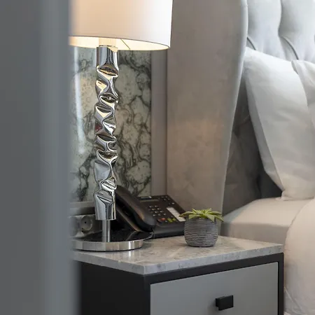 Cvk Taksim Hotel
