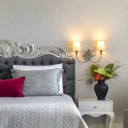 Cvk Taksim Hotel 4*