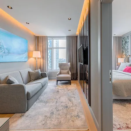 Hotel Cvk Taksim 4*