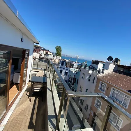 Hotel Maritime Istanbul