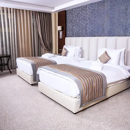 Grand Aras & Hotel Istambul