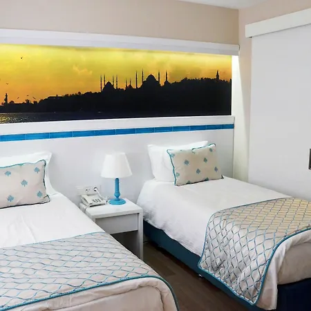 Star Holiday Istanbul
