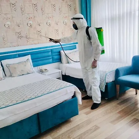 Hotel Star Holiday Istanbul