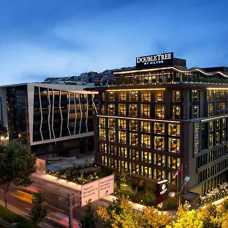 Doubletree By Hilton - Piyalepasa