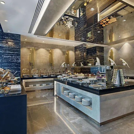 Hotell Doubletree By Hilton - Piyalepasa 5*