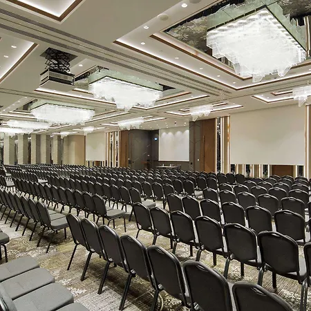 Doubletree By Hilton - Piyalepasa Istanbul