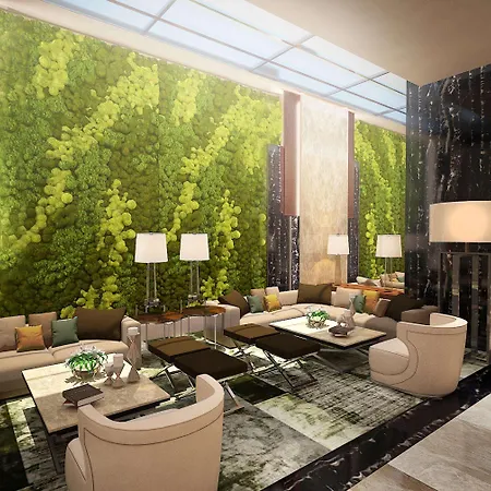 Doubletree By Hilton - Piyalepasa Hotell 5*
