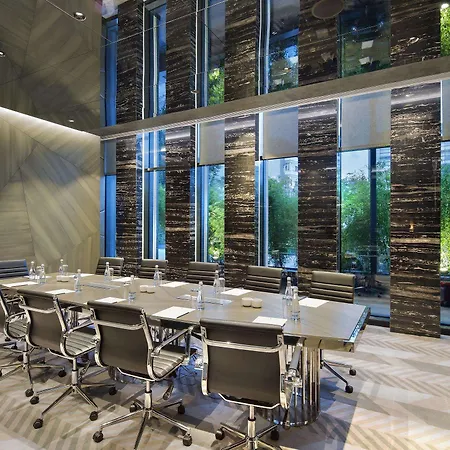 Doubletree By Hilton - Piyalepasa Istanbul