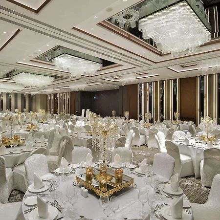Doubletree By Hilton - Piyalepasa Istambul