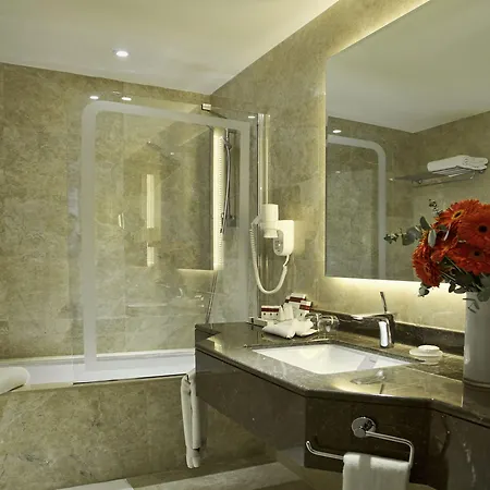 Hotel Rotta 5*