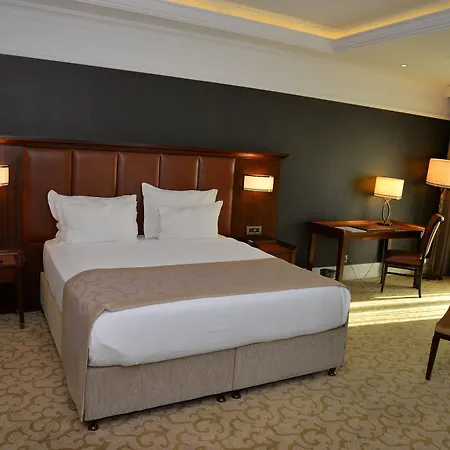 Rotta 5* Istanbul