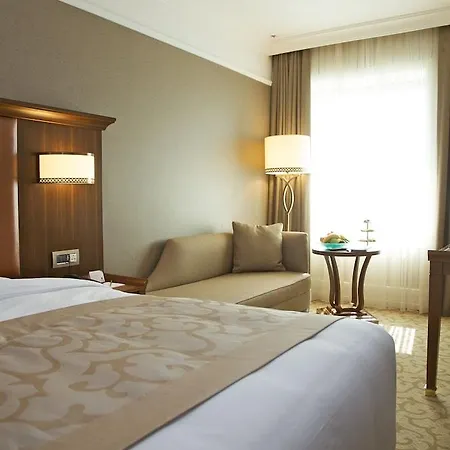 Rotta Hotel 5*