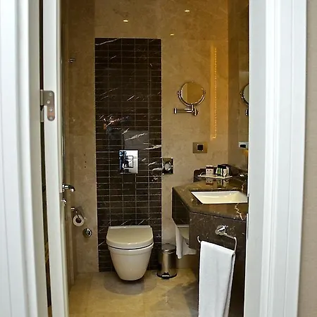 Rotta 5* Istanbul