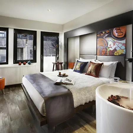 Hotel Duo Galata *