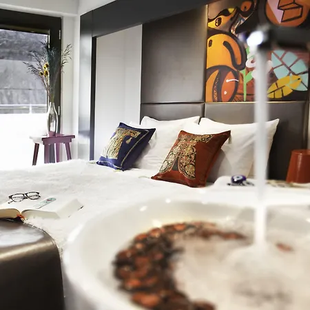Otel Duo Galata *