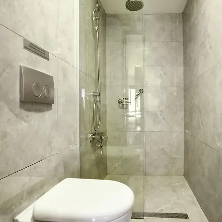 Duo Galata Otel İstanbul