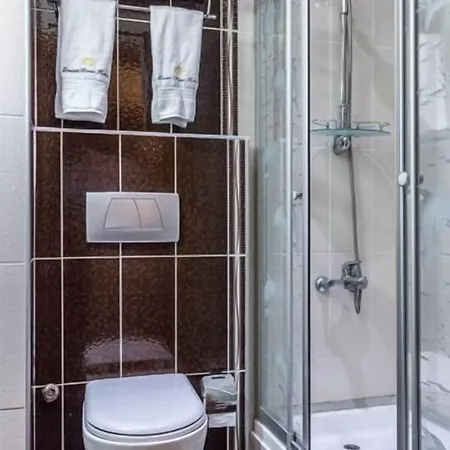 Hotel Grand Rosa