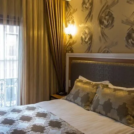 Grand Rosa Hotel