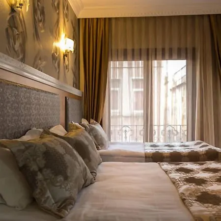 Hotel Grand Rosa 2*