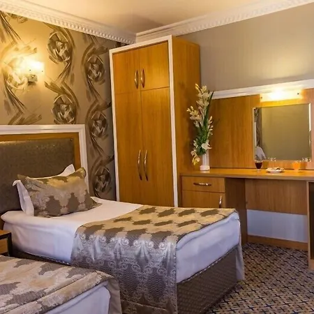 Grand Rosa 2* Istanbul