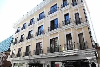 Hotel Grand Rosa 2*