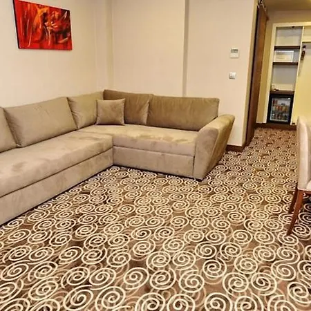 Delta & Old 3* איסטמבול