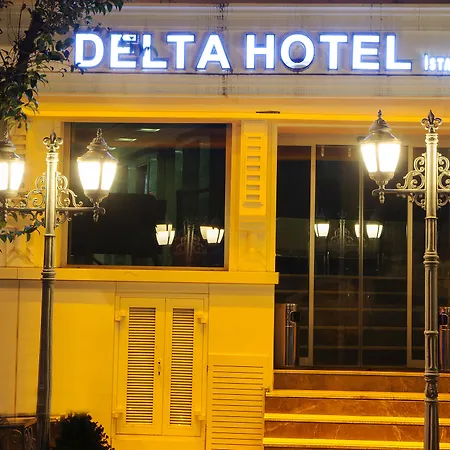 Delta & Old איסטמבול
