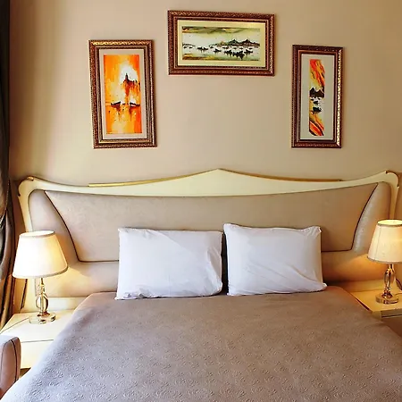 Ragip Pasha Aparthotel 3*