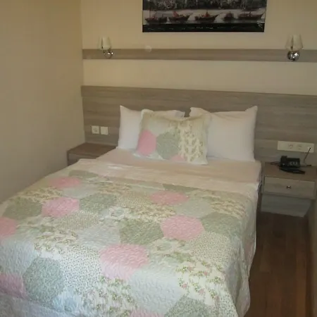 Aparthotel Ragip Pasha Istanbul