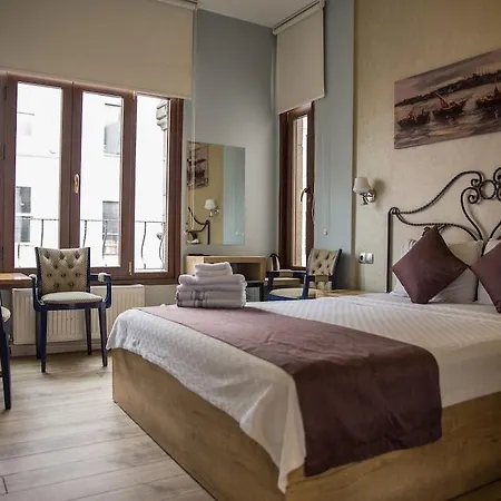Aparthotel Ragip Pasha