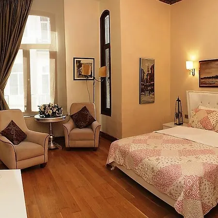 Ragip Pasha Aparthotel 3*