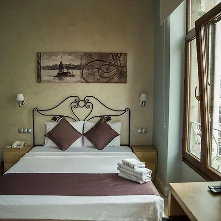 Ragip Pasha Aparthotel 3*