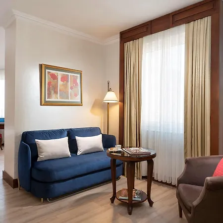 Occidental Taksim Istanbul