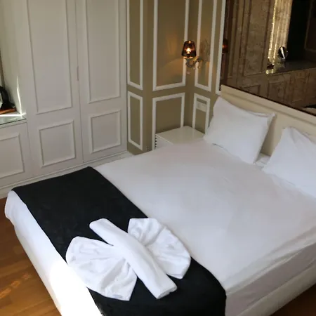 Hotel Triada Istanbul