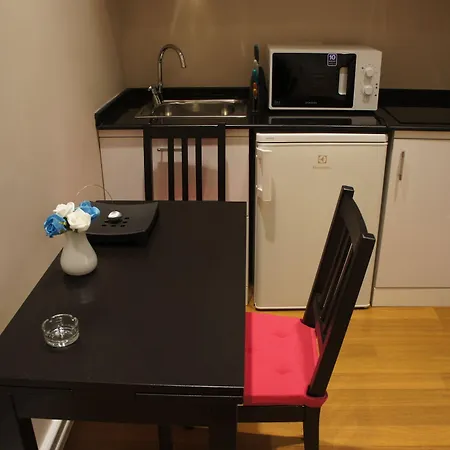 Hotel Triada Istanbul