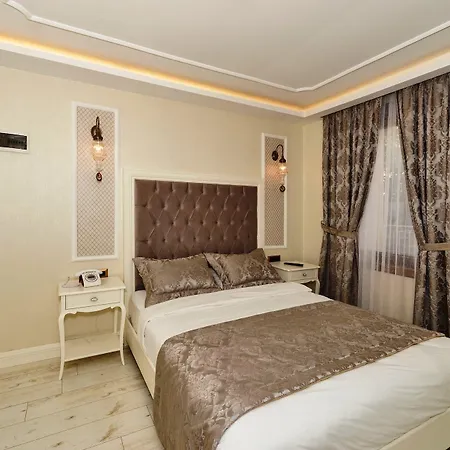 Zeynep Sultan 3* Стамбул