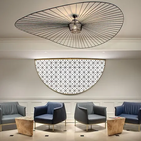 Hotel Occidental Taksim