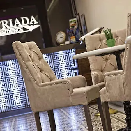Hotel Triada Istanbul