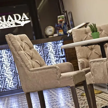 Hotel Triada Istanbul