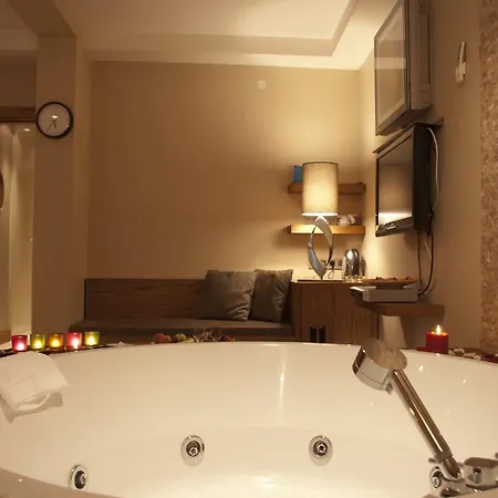 Hotel Triada Istanbul