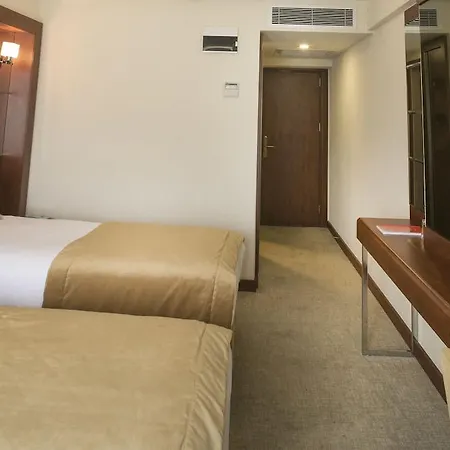 Martinenz Estambul